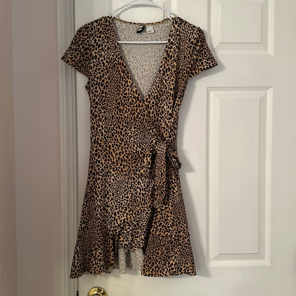 H&M Mini Dress
